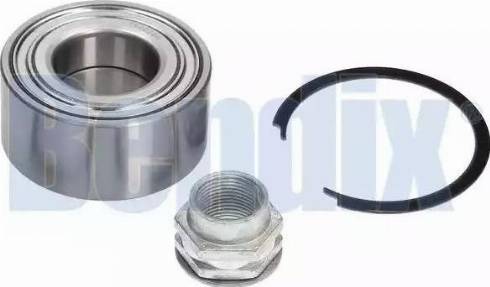 BENDIX 050053B - Kit cuscinetto ruota www.autoricambi360.it