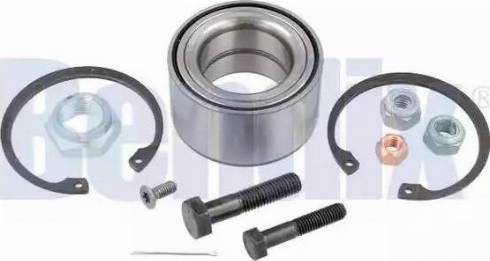 BENDIX 050069B - Kit cuscinetto ruota www.autoricambi360.it