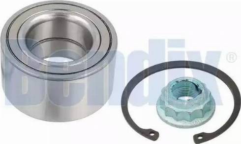 BENDIX 050064B - Kit cuscinetto ruota www.autoricambi360.it