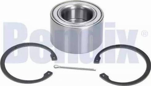 BENDIX 050060B - Kit cuscinetto ruota www.autoricambi360.it