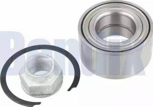 BENDIX 050004B - Kit cuscinetto ruota www.autoricambi360.it