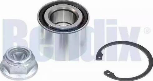 BENDIX 050006B - Kit cuscinetto ruota www.autoricambi360.it