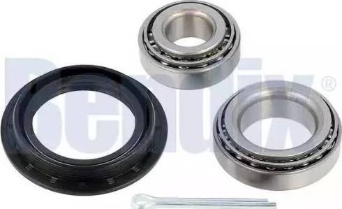 BENDIX 050002B - Kit cuscinetto ruota www.autoricambi360.it