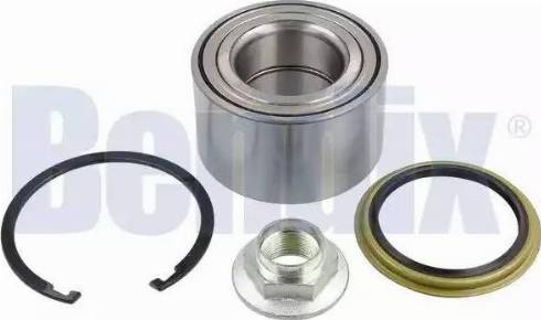 BENDIX 050007B - Kit cuscinetto ruota www.autoricambi360.it