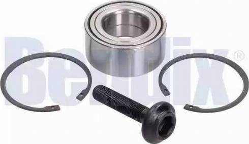 BENDIX 050019B - Kit cuscinetto ruota www.autoricambi360.it