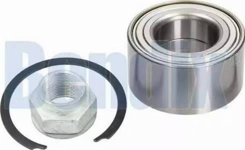 BENDIX 050018B - Kit cuscinetto ruota www.autoricambi360.it