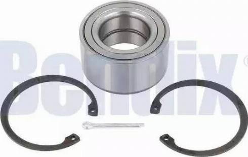 BENDIX 050013B - Kit cuscinetto ruota www.autoricambi360.it