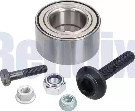 BENDIX 050089B - Kit cuscinetto ruota www.autoricambi360.it