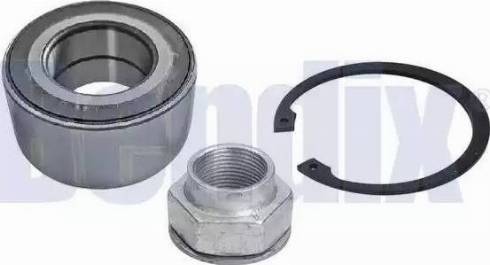 BENDIX 050088B - Kit cuscinetto ruota www.autoricambi360.it