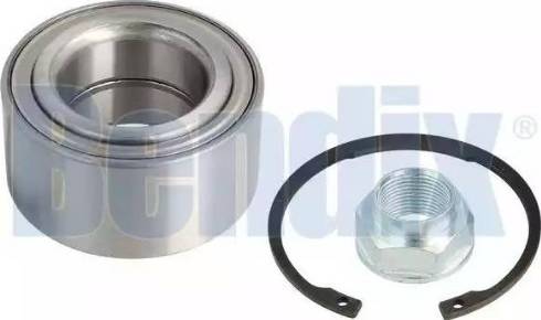 BENDIX 050034B - Kit cuscinetto ruota www.autoricambi360.it
