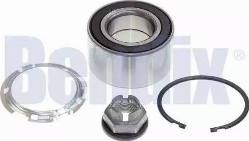 BENDIX 050030B - Kit cuscinetto ruota www.autoricambi360.it