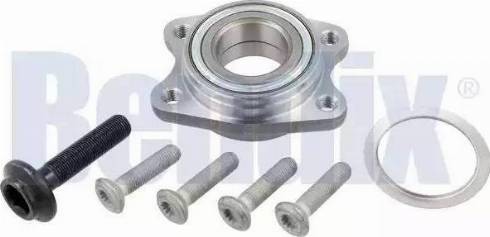 BENDIX 050038B - Kit cuscinetto ruota www.autoricambi360.it