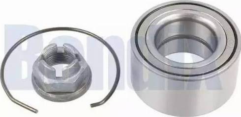 BENDIX 050032B - Kit cuscinetto ruota www.autoricambi360.it