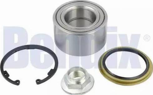 BENDIX 050023B - Kit cuscinetto ruota www.autoricambi360.it