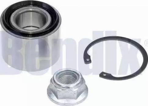 BENDIX 050022B - Kit cuscinetto ruota www.autoricambi360.it