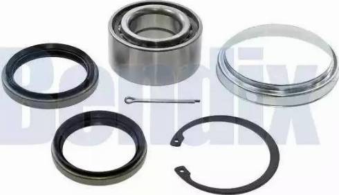 BENDIX 050079B - Kit cuscinetto ruota www.autoricambi360.it