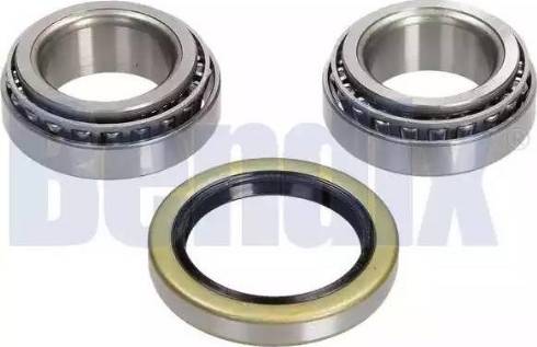 BENDIX 050073B - Kit cuscinetto ruota www.autoricambi360.it