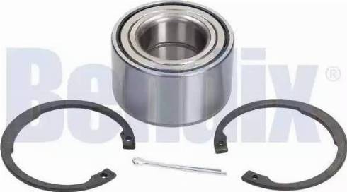 BENDIX 050148B - Kit cuscinetto ruota www.autoricambi360.it