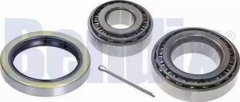 BENDIX 050147B - Kit cuscinetto ruota www.autoricambi360.it