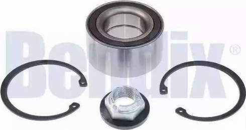 BENDIX 050107B - Kit cuscinetto ruota www.autoricambi360.it