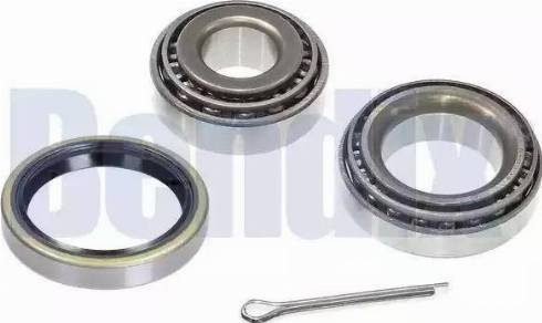BENDIX 050118B - Kit cuscinetto ruota www.autoricambi360.it