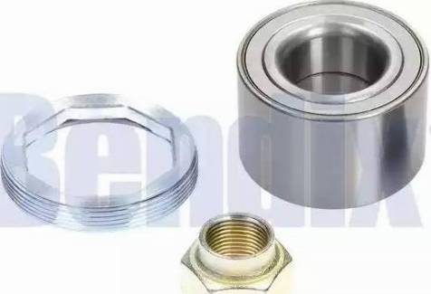 BENDIX 050112B - Kit cuscinetto ruota www.autoricambi360.it