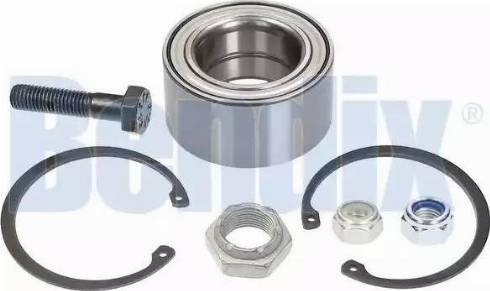 BENDIX 050132B - Kit cuscinetto ruota www.autoricambi360.it