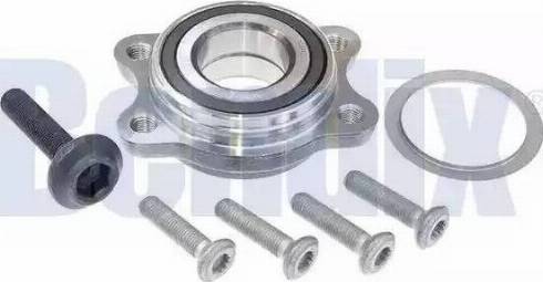 BENDIX 050120B - Kit cuscinetto ruota www.autoricambi360.it