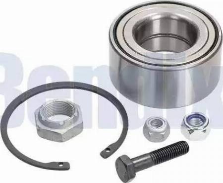BENDIX 050121B - Kit cuscinetto ruota www.autoricambi360.it
