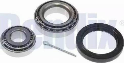 BENDIX 050123B - Kit cuscinetto ruota www.autoricambi360.it
