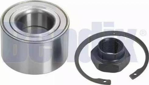 BENDIX 050841B - Kit cuscinetto ruota www.autoricambi360.it