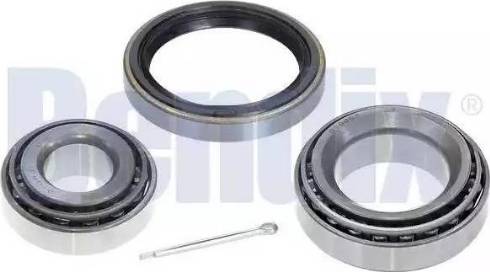 BENDIX 050806B - Kit cuscinetto ruota www.autoricambi360.it