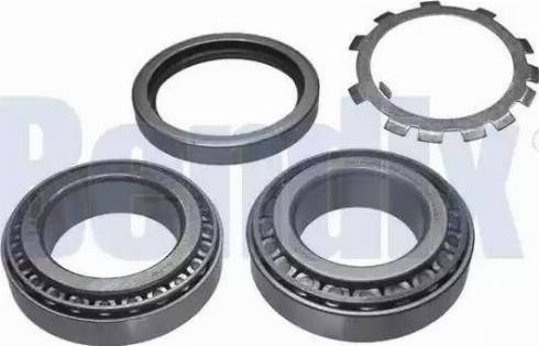 BENDIX 050800B - Kit cuscinetto ruota www.autoricambi360.it