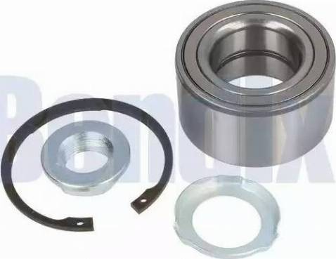 BENDIX 050807B - Kit cuscinetto ruota www.autoricambi360.it