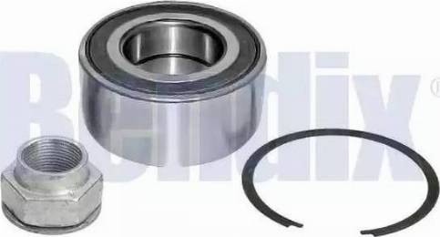 BENDIX 050829B - Kit cuscinetto ruota www.autoricambi360.it