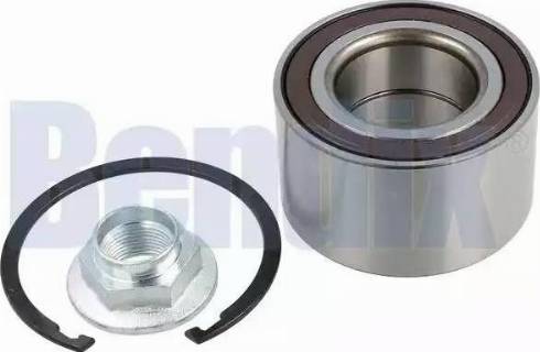 BENDIX 050879B - Kit cuscinetto ruota www.autoricambi360.it