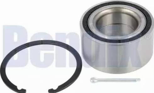 BENDIX 050874B - Kit cuscinetto ruota www.autoricambi360.it