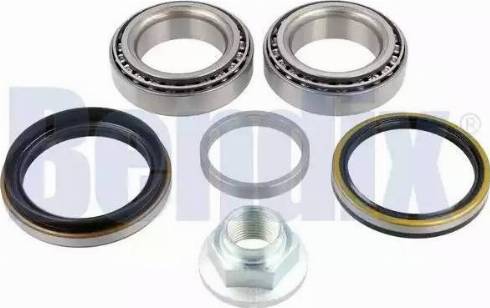 BENDIX 050396B - Kit cuscinetto ruota www.autoricambi360.it