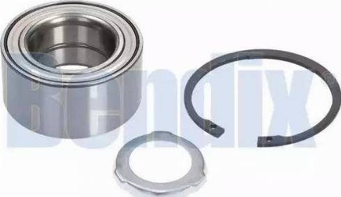 BENDIX 050359B - Kit cuscinetto ruota www.autoricambi360.it
