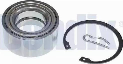 BENDIX 050308B - Kit cuscinetto ruota www.autoricambi360.it
