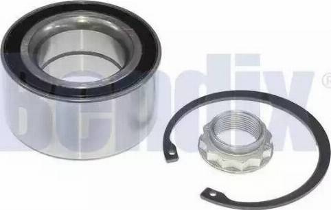 BENDIX 050303B - Kit cuscinetto ruota www.autoricambi360.it