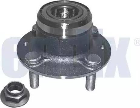 BENDIX 050319B - Mozzo ruota www.autoricambi360.it
