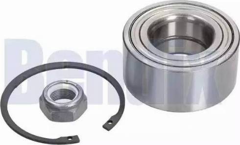 BENDIX 050371B - Kit cuscinetto ruota www.autoricambi360.it