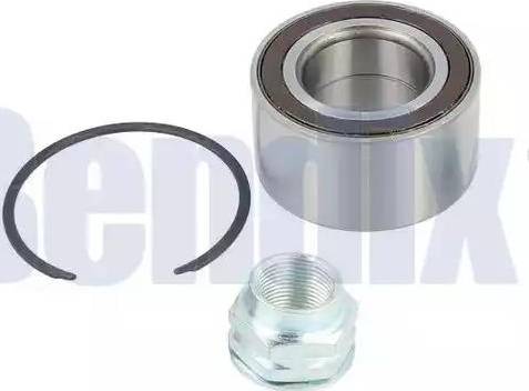 BENDIX 050378B - Kit cuscinetto ruota www.autoricambi360.it