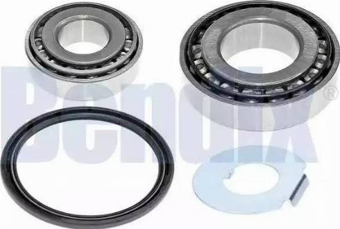 BENDIX 050292B - Kit cuscinetto ruota www.autoricambi360.it