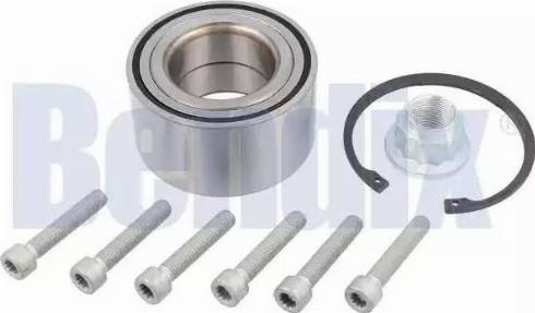 BENDIX 050251B - Kit cuscinetto ruota www.autoricambi360.it