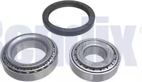 BENDIX 050266B - Kit cuscinetto ruota www.autoricambi360.it