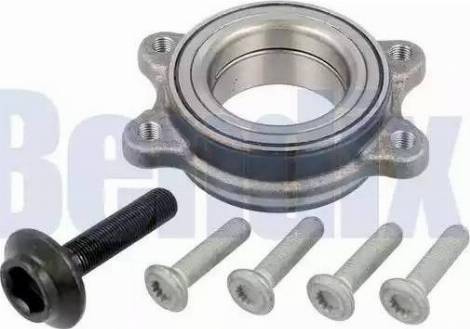 BENDIX 050215B - Kit cuscinetto ruota www.autoricambi360.it