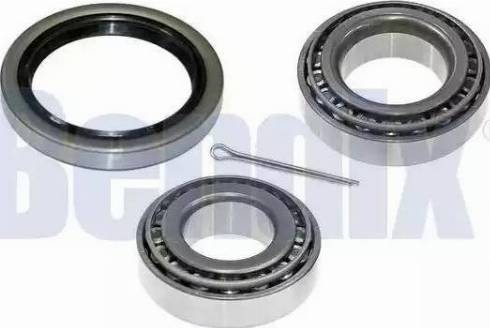 BENDIX 050284B - Kit cuscinetto ruota www.autoricambi360.it