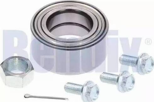 BENDIX 050748B - Kit cuscinetto ruota www.autoricambi360.it